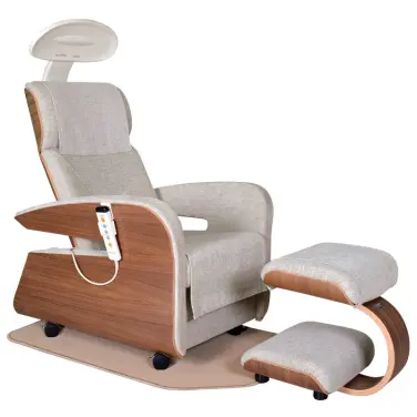 Физиотерапевтическое кресло HAKUJU HEALTHTRON HEF-JZ9000M