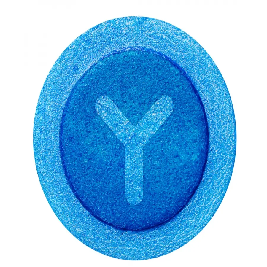 Спортивный валик YAMAGUCHI Fit Roller