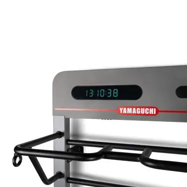 Многофункциональная шведская стенка YAMAGUCHI Smart Wall