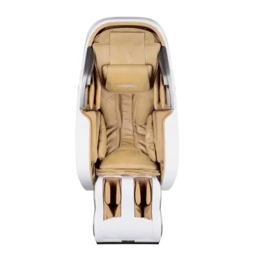 Yamaguchi Axiom YA-6000 White-Beige