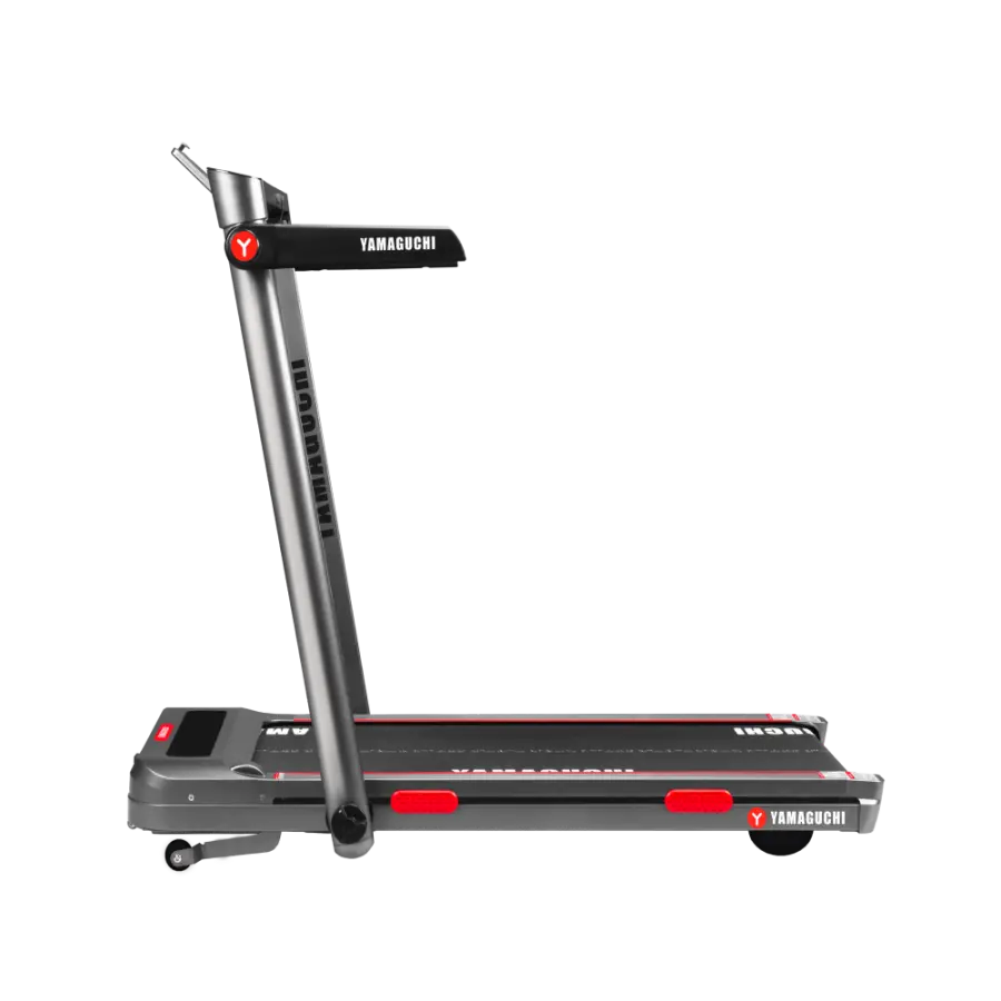 Yamaguchi Home RACE Incline