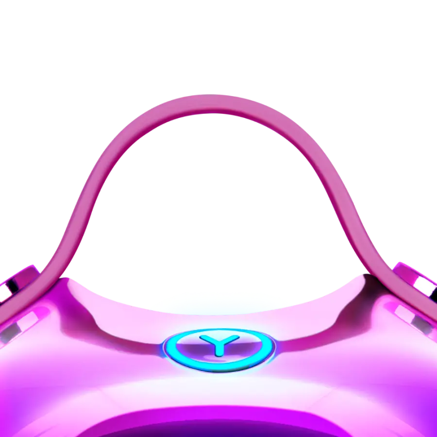 Yamaguchi Magic Head