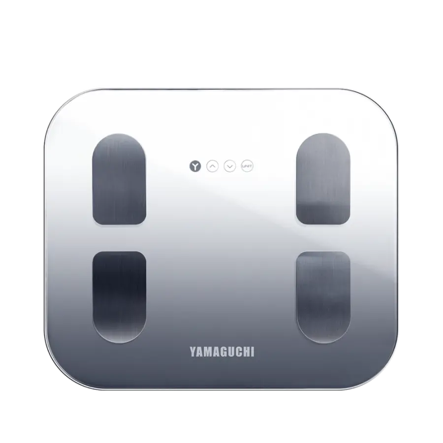 Yamaguchi Body Scale