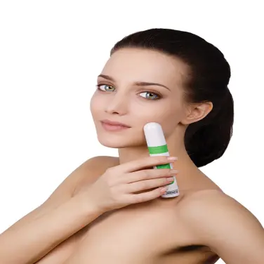 Вибромассажёр US-MEDICA Joy