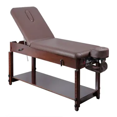 Стационарный массажный стол YAMAGUCHI Takaido