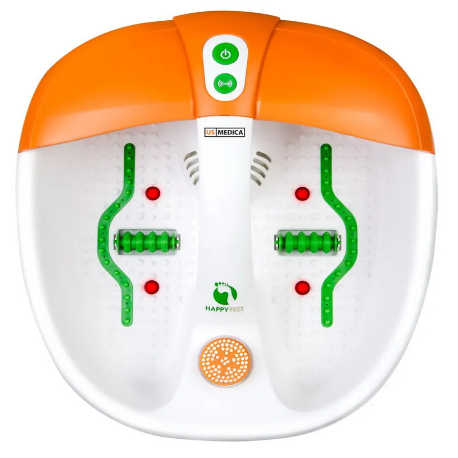 Гидромассажная ванна US-MEDICA HAPPY FEET 