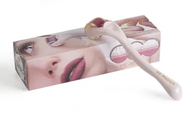 Мезороллер для лица и тела US-MEDICA Vitality